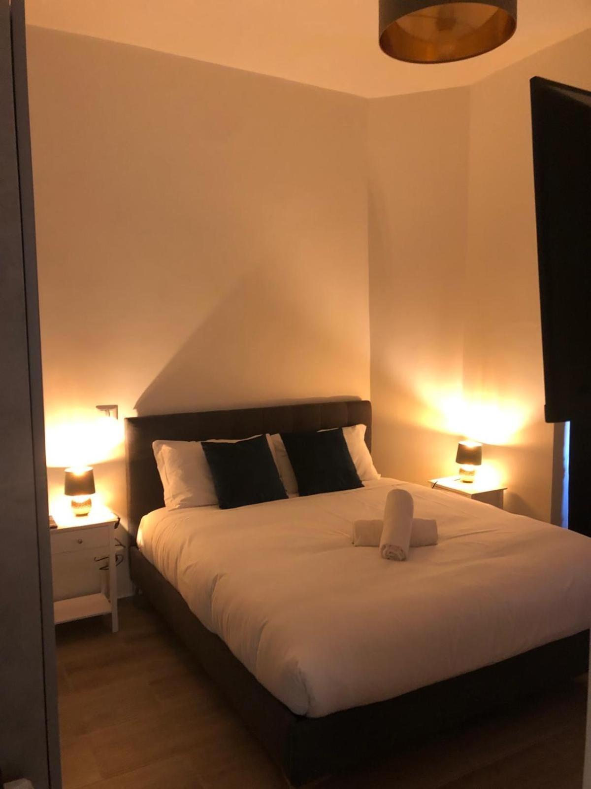 B&B Rome Vatican Residence מראה חיצוני תמונה