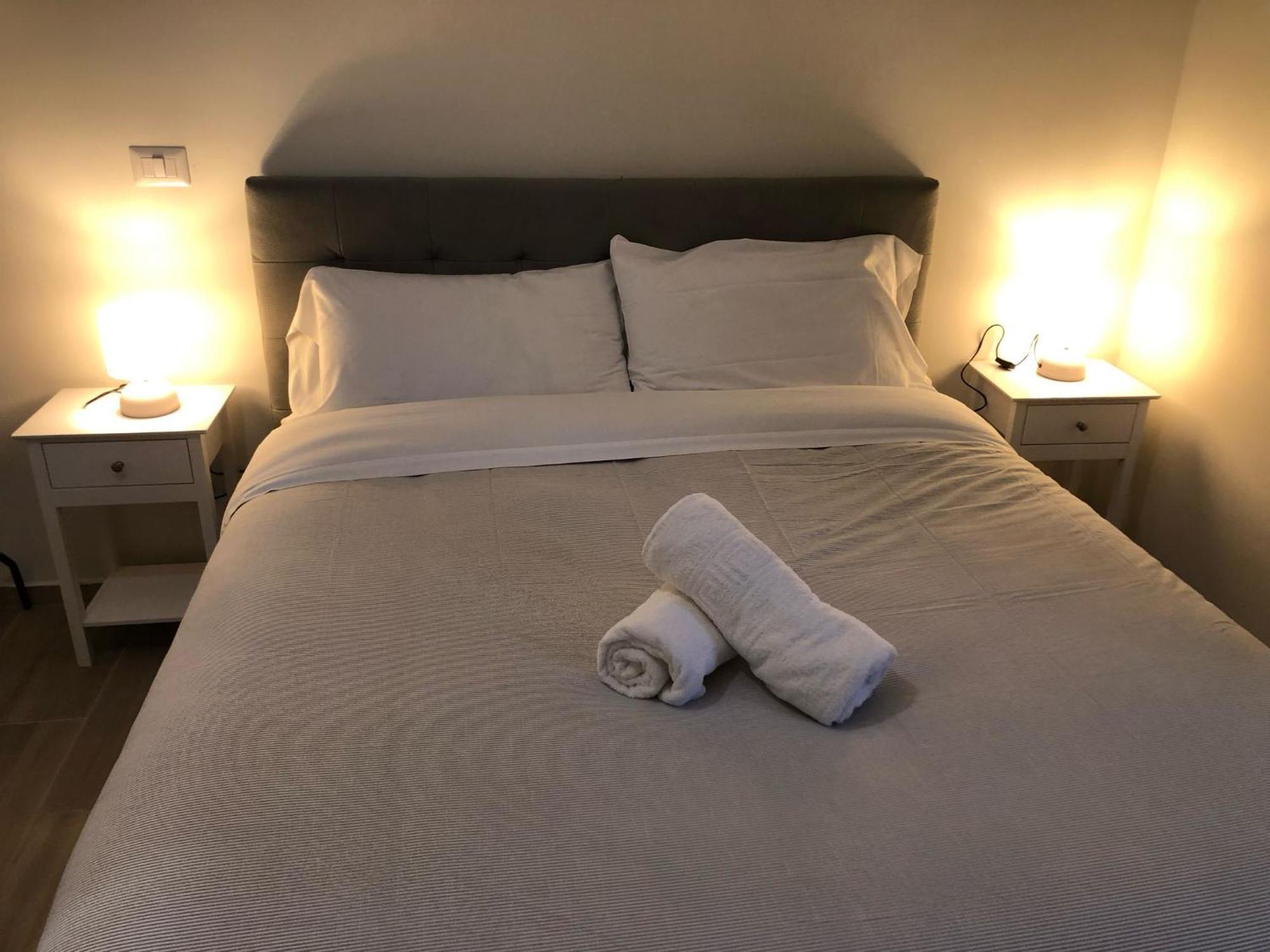 B&B Rome Vatican Residence מראה חיצוני תמונה