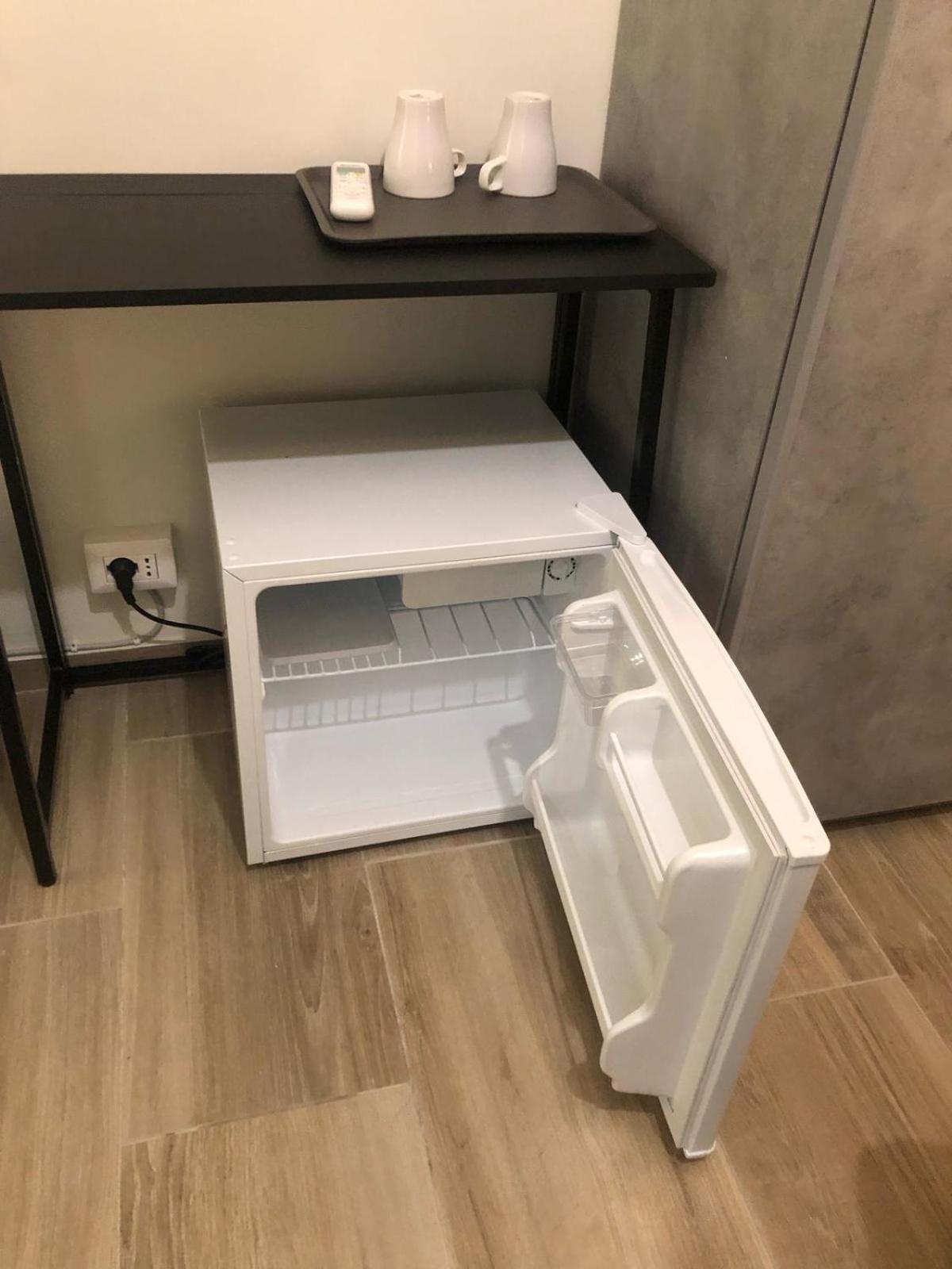 B&B Rome Vatican Residence מראה חיצוני תמונה