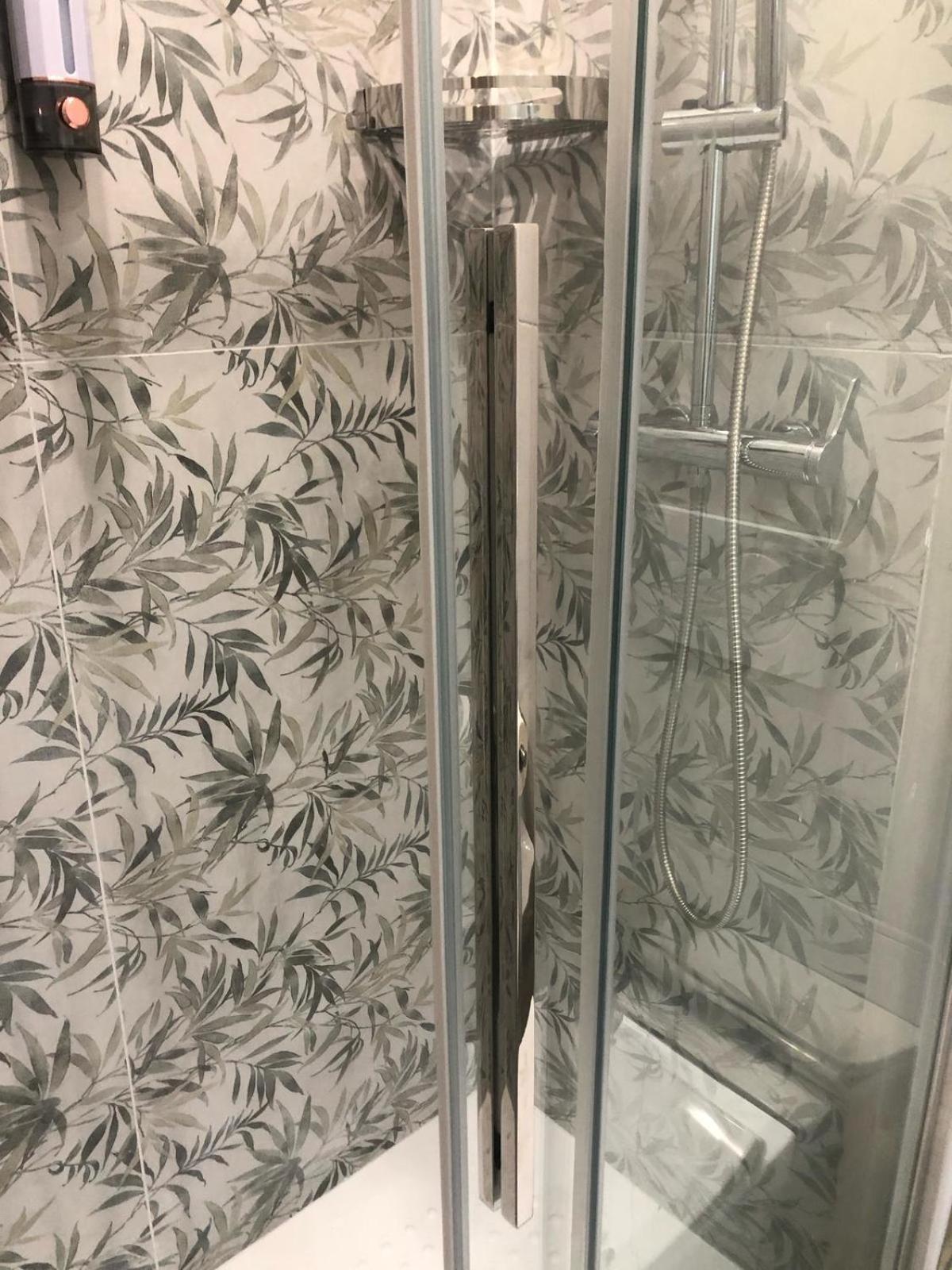 B&B Rome Vatican Residence מראה חיצוני תמונה