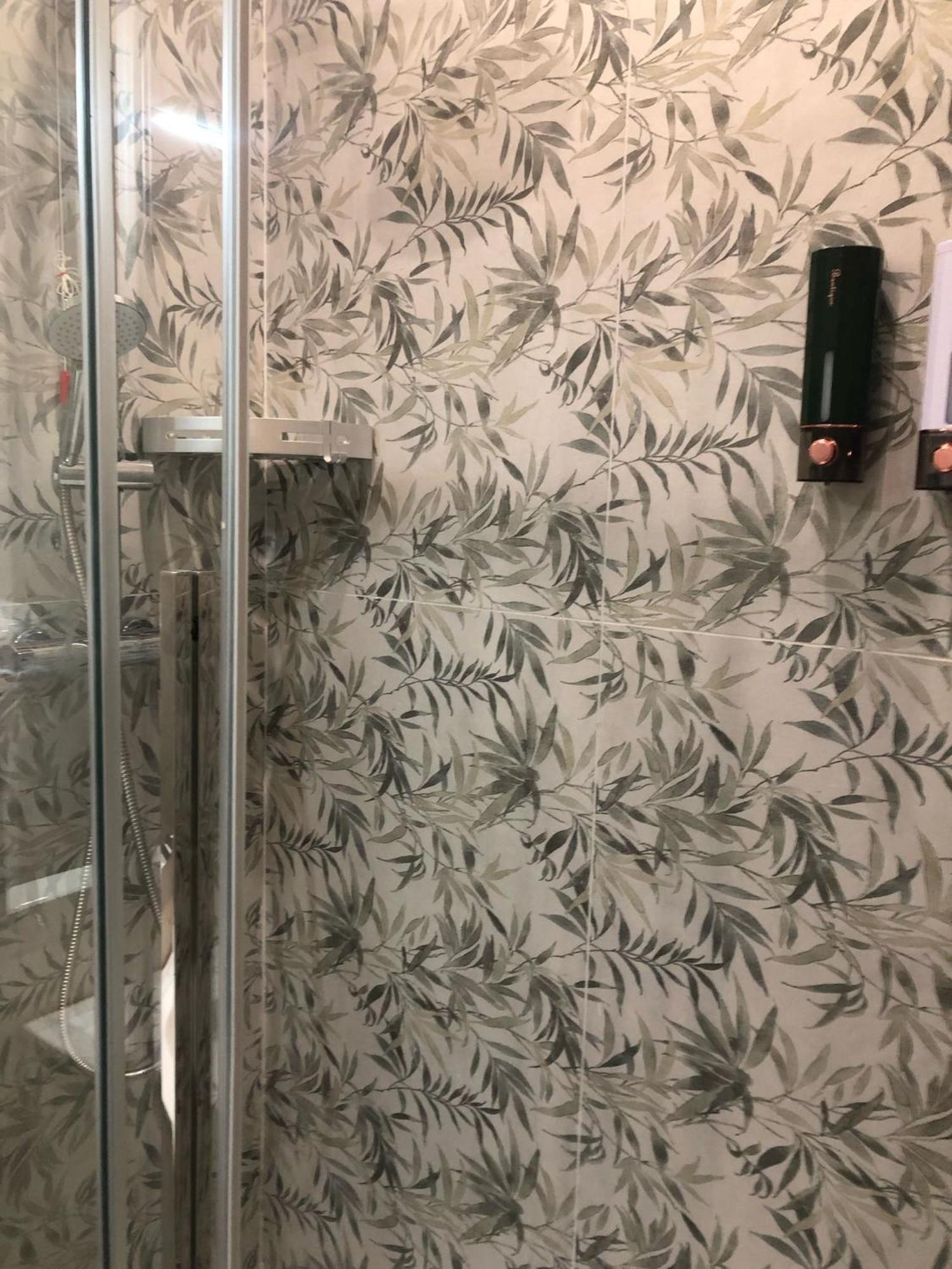 B&B Rome Vatican Residence מראה חיצוני תמונה