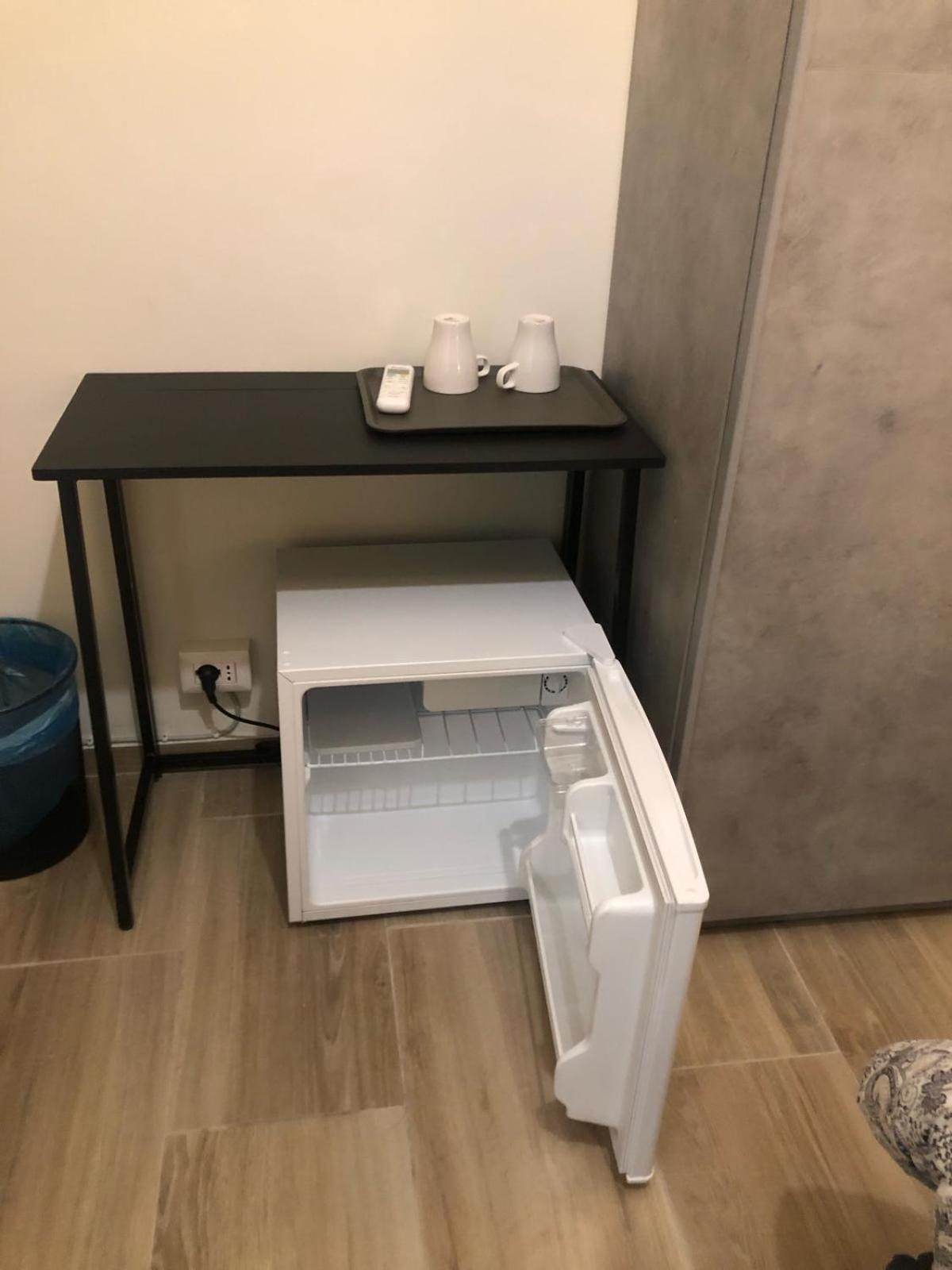 B&B Rome Vatican Residence מראה חיצוני תמונה