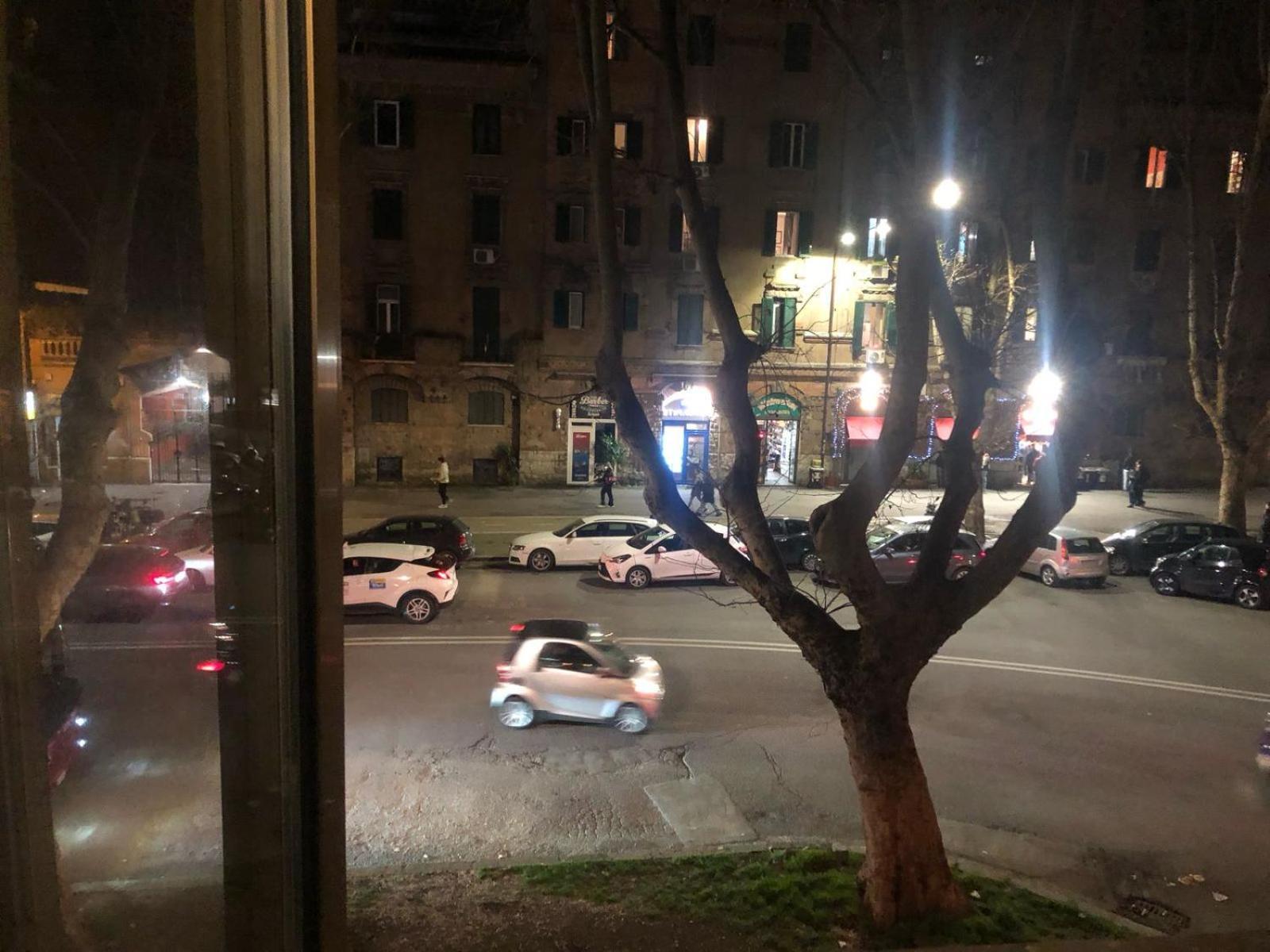 B&B Rome Vatican Residence מראה חיצוני תמונה