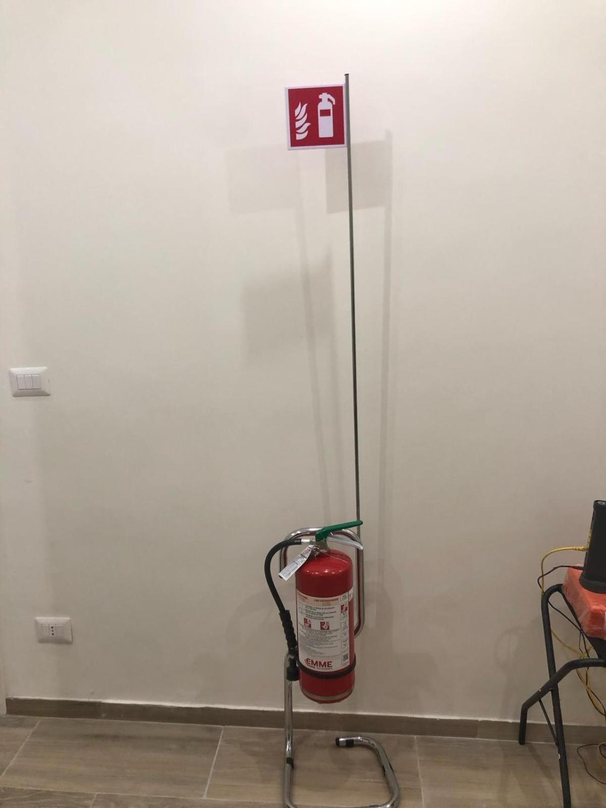 B&B Rome Vatican Residence מראה חיצוני תמונה