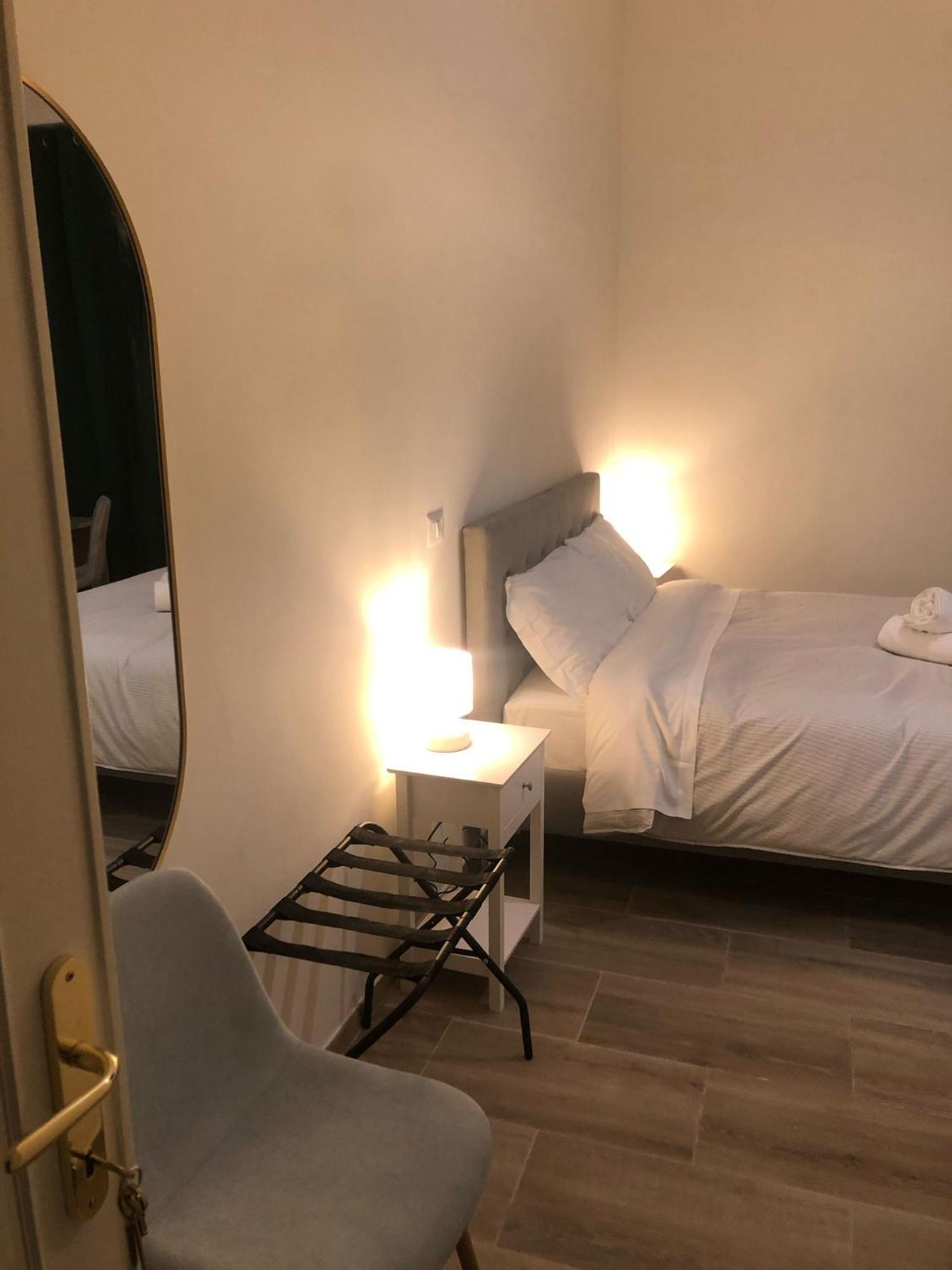 B&B Rome Vatican Residence מראה חיצוני תמונה