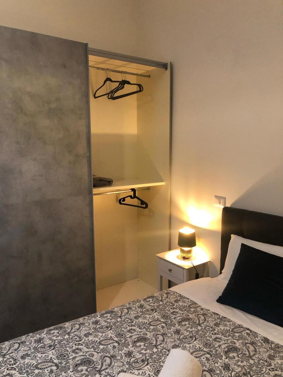 B&B Rome Vatican Residence מראה חיצוני תמונה