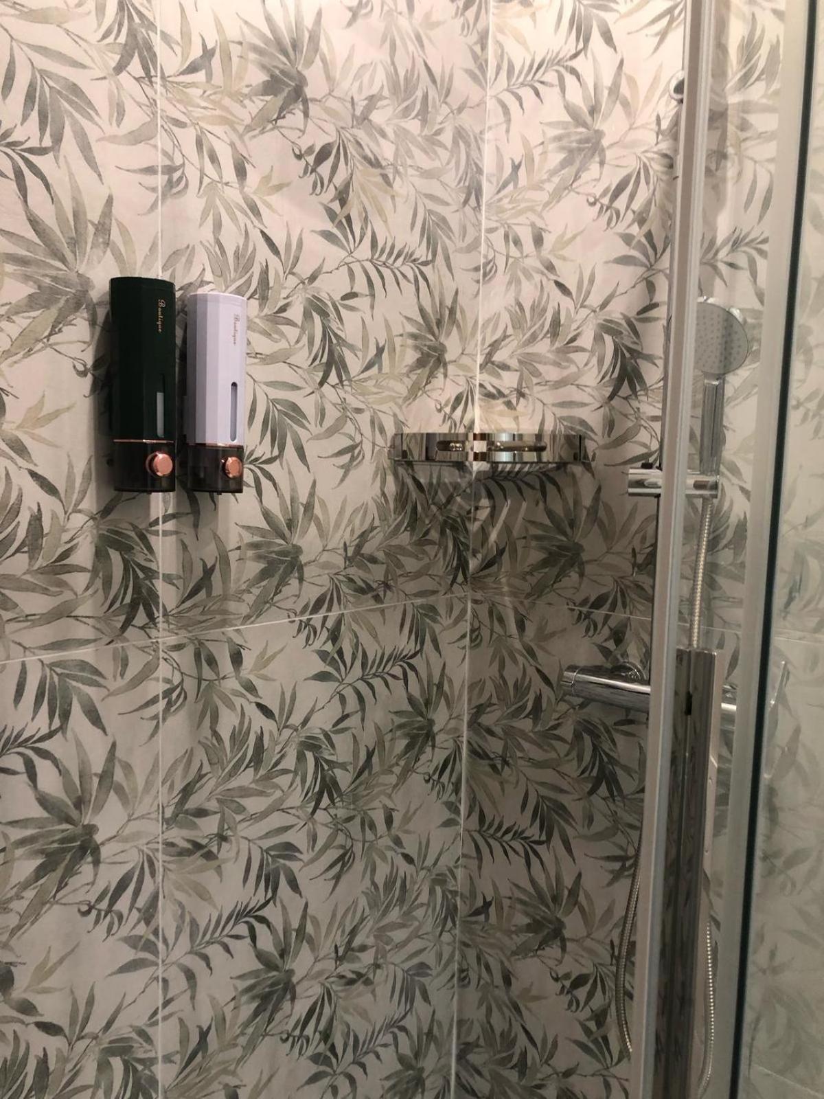 B&B Rome Vatican Residence מראה חיצוני תמונה