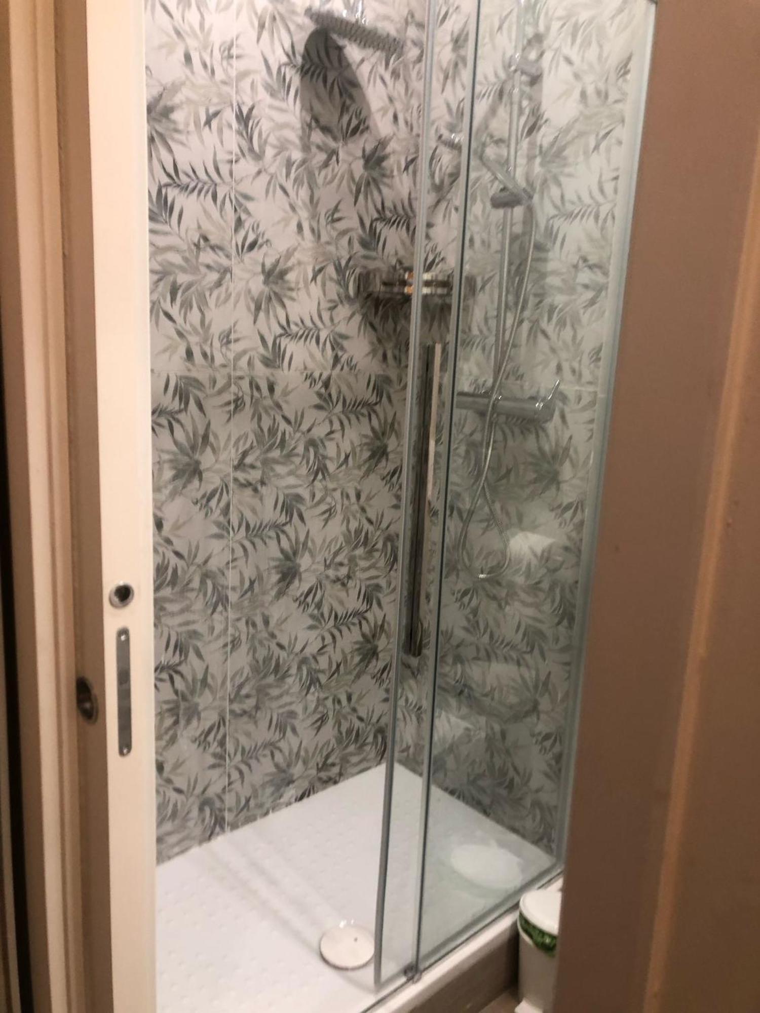 B&B Rome Vatican Residence מראה חיצוני תמונה