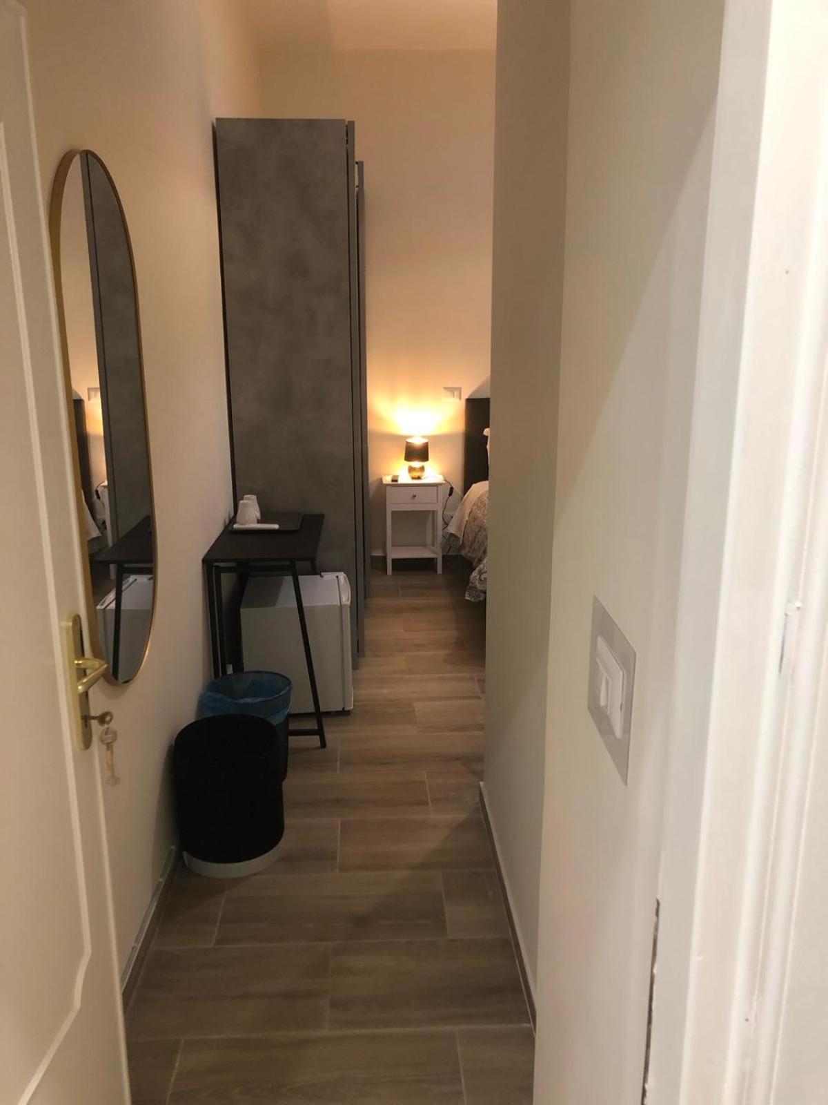 B&B Rome Vatican Residence מראה חיצוני תמונה
