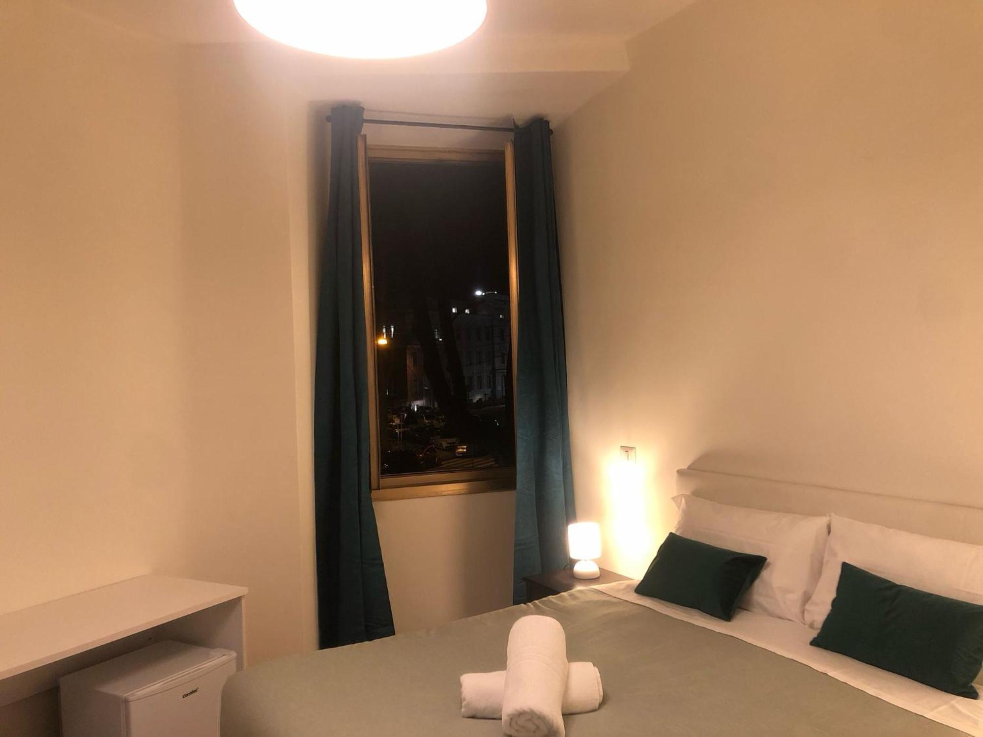B&B Rome Vatican Residence מראה חיצוני תמונה