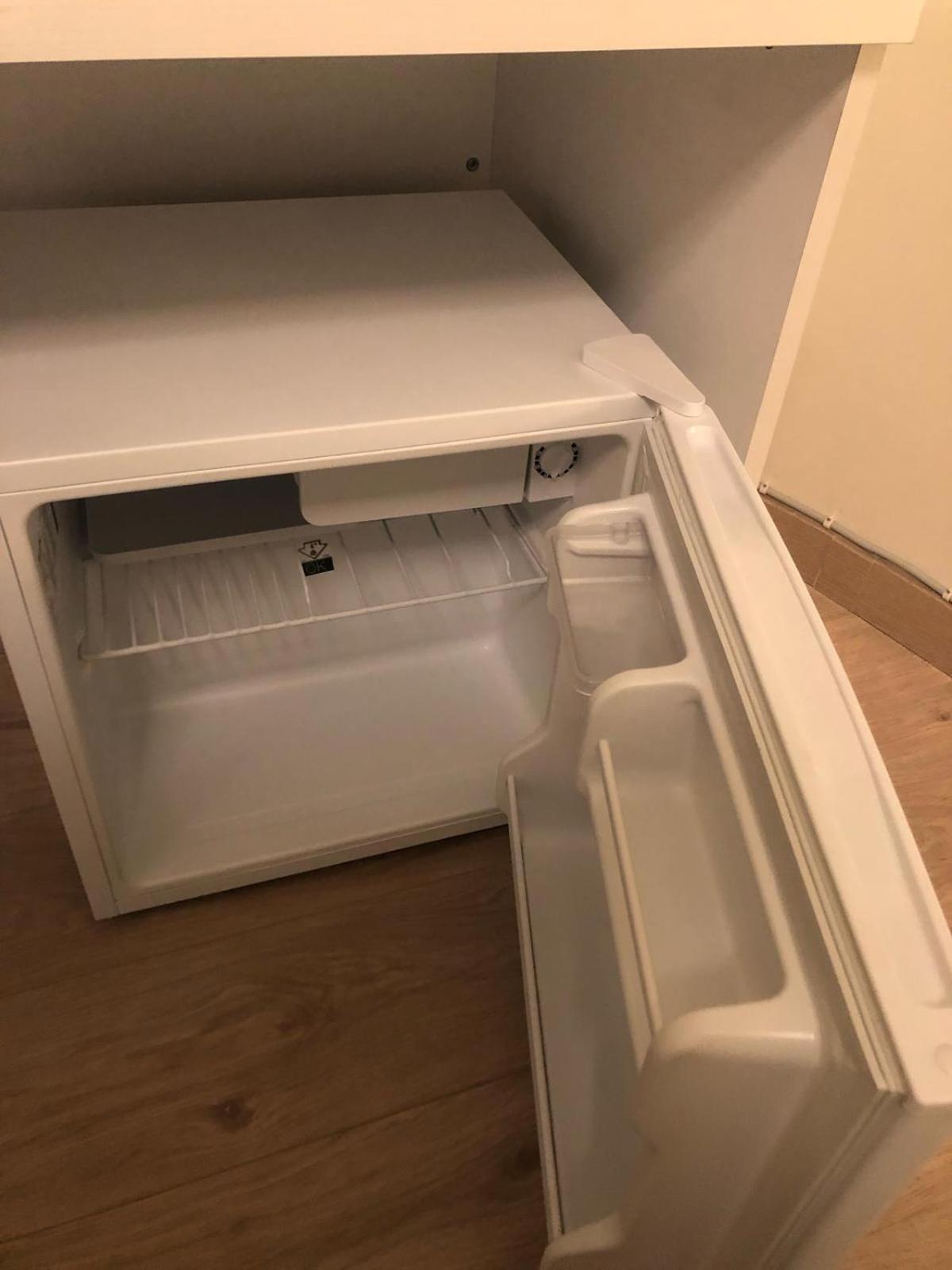 B&B Rome Vatican Residence מראה חיצוני תמונה