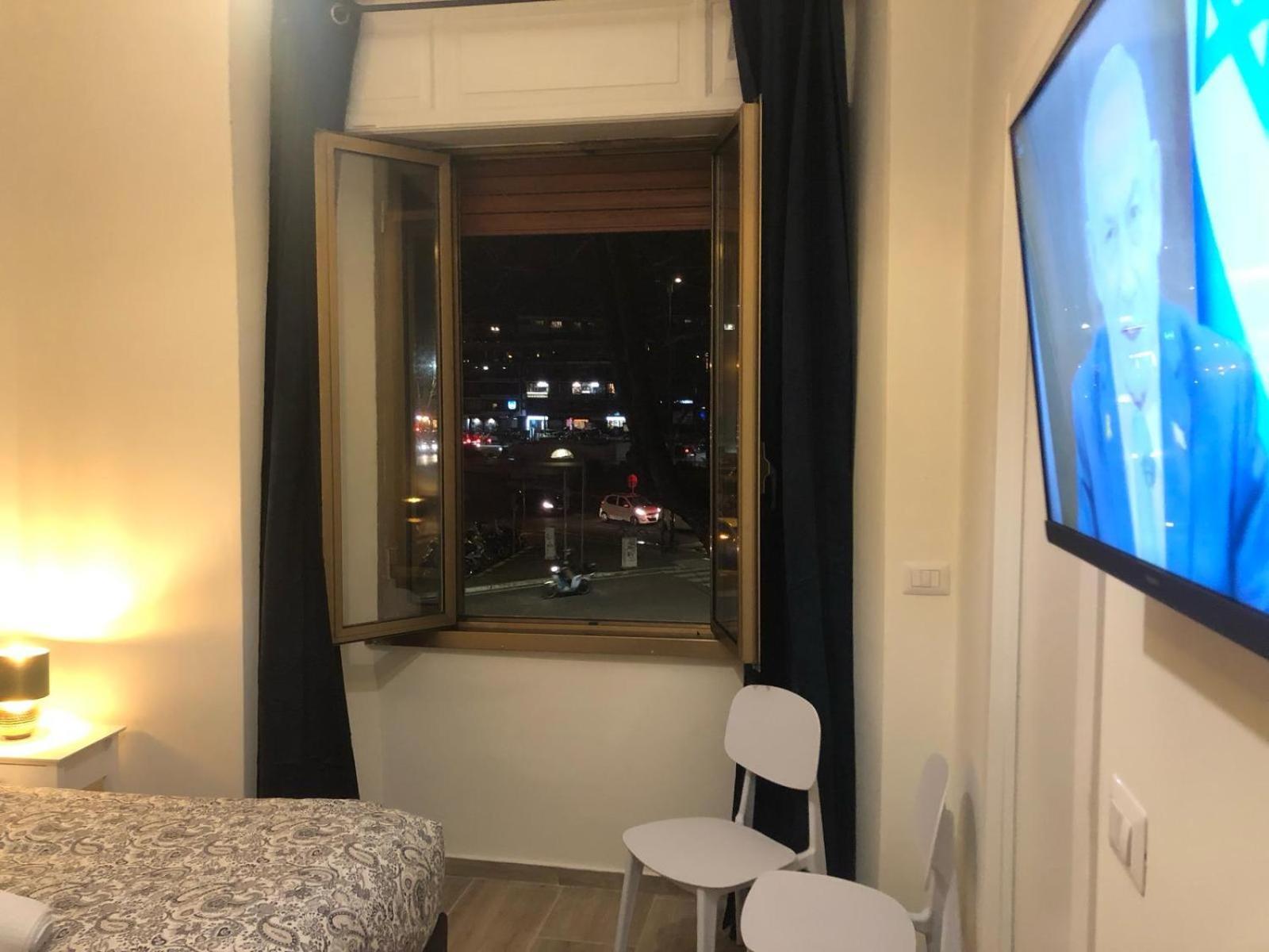 B&B Rome Vatican Residence מראה חיצוני תמונה
